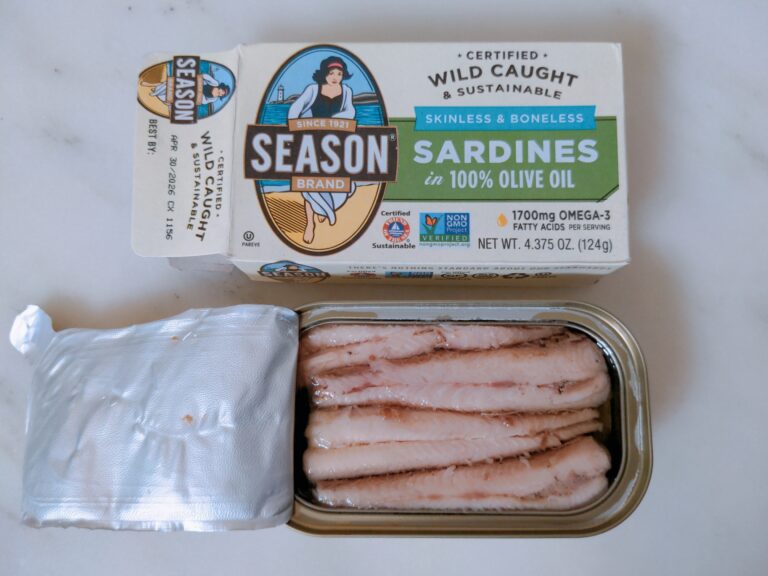 Costco-Sardines-Season