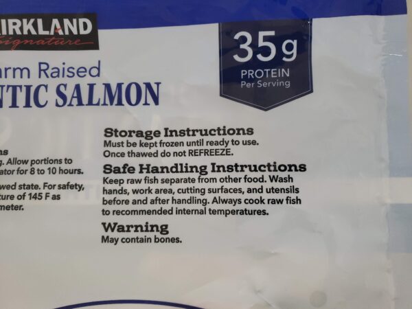 Frozen-Salmon-Instructions
