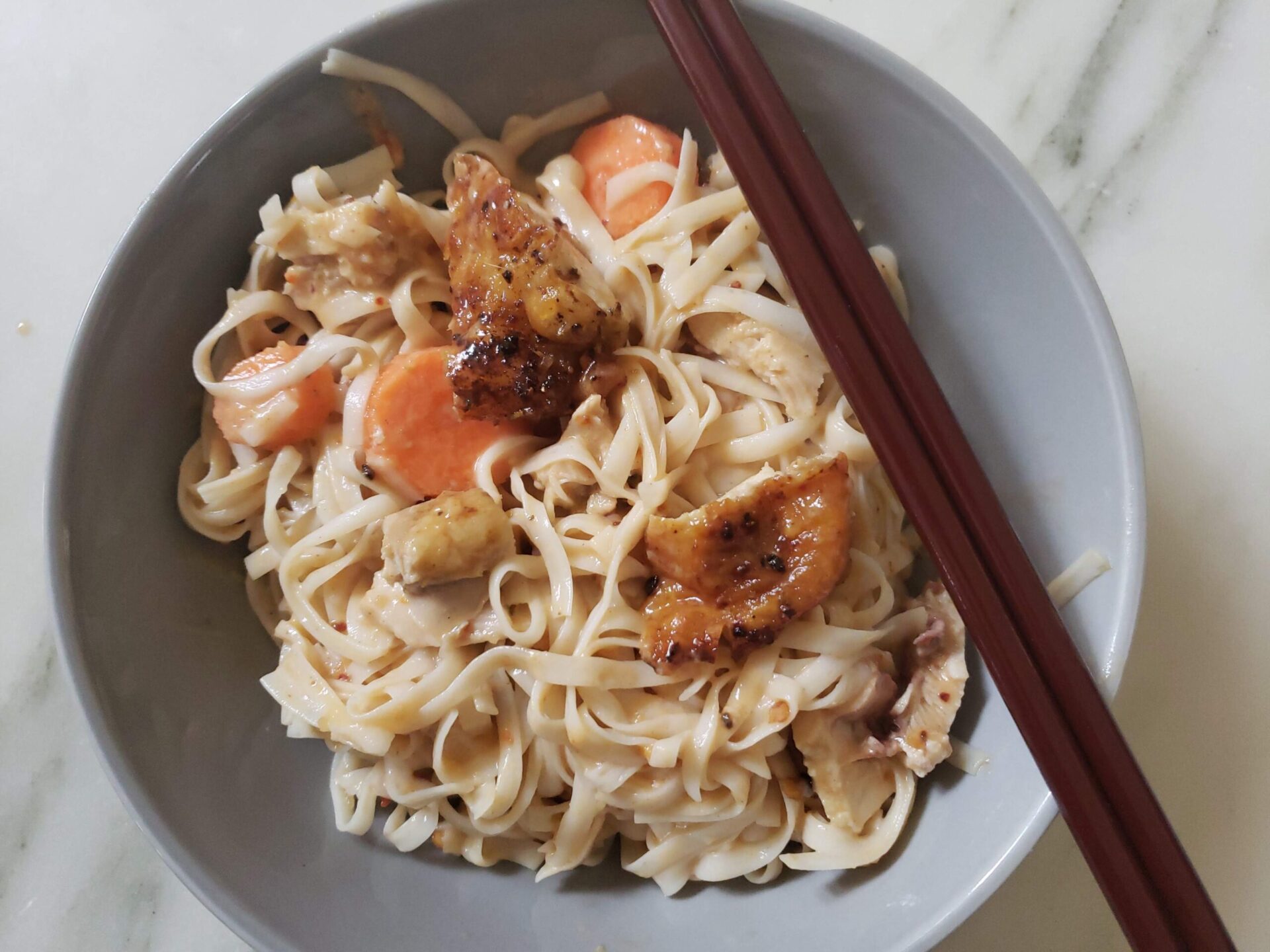 Where To Buy Healthy Noodles?