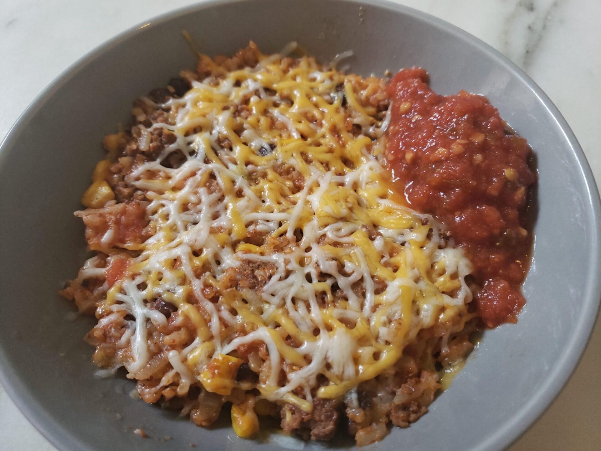 Organic-Ground-Beef-Dish