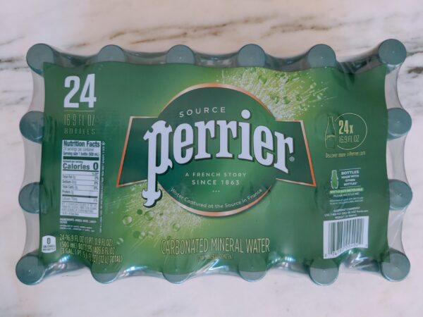 Perrier