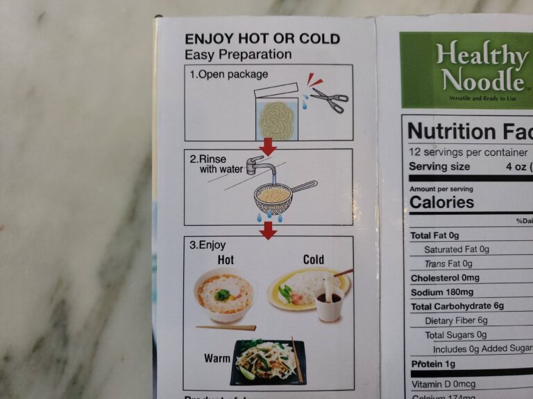 Preparation-instructions-Healthy-Noodles