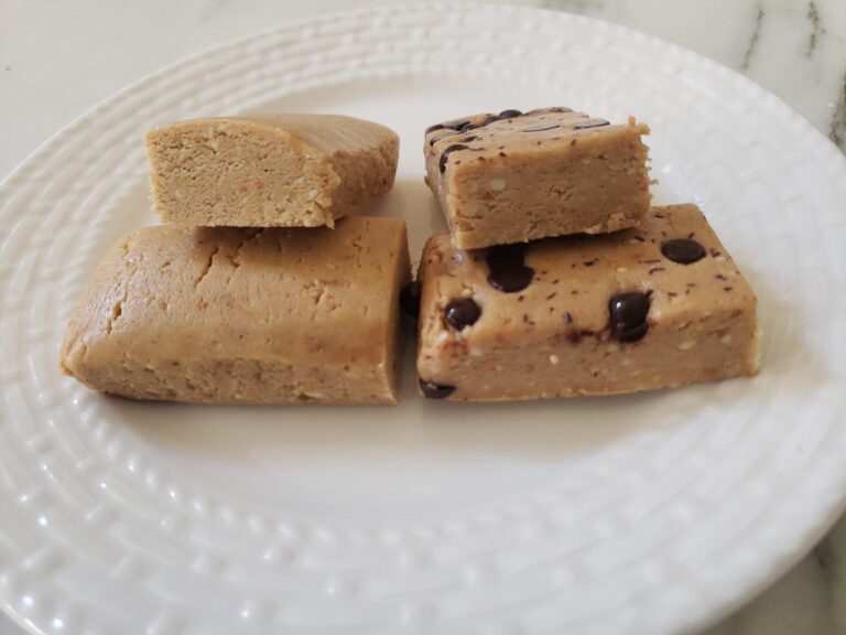 Refrigerated-Protein-Bars