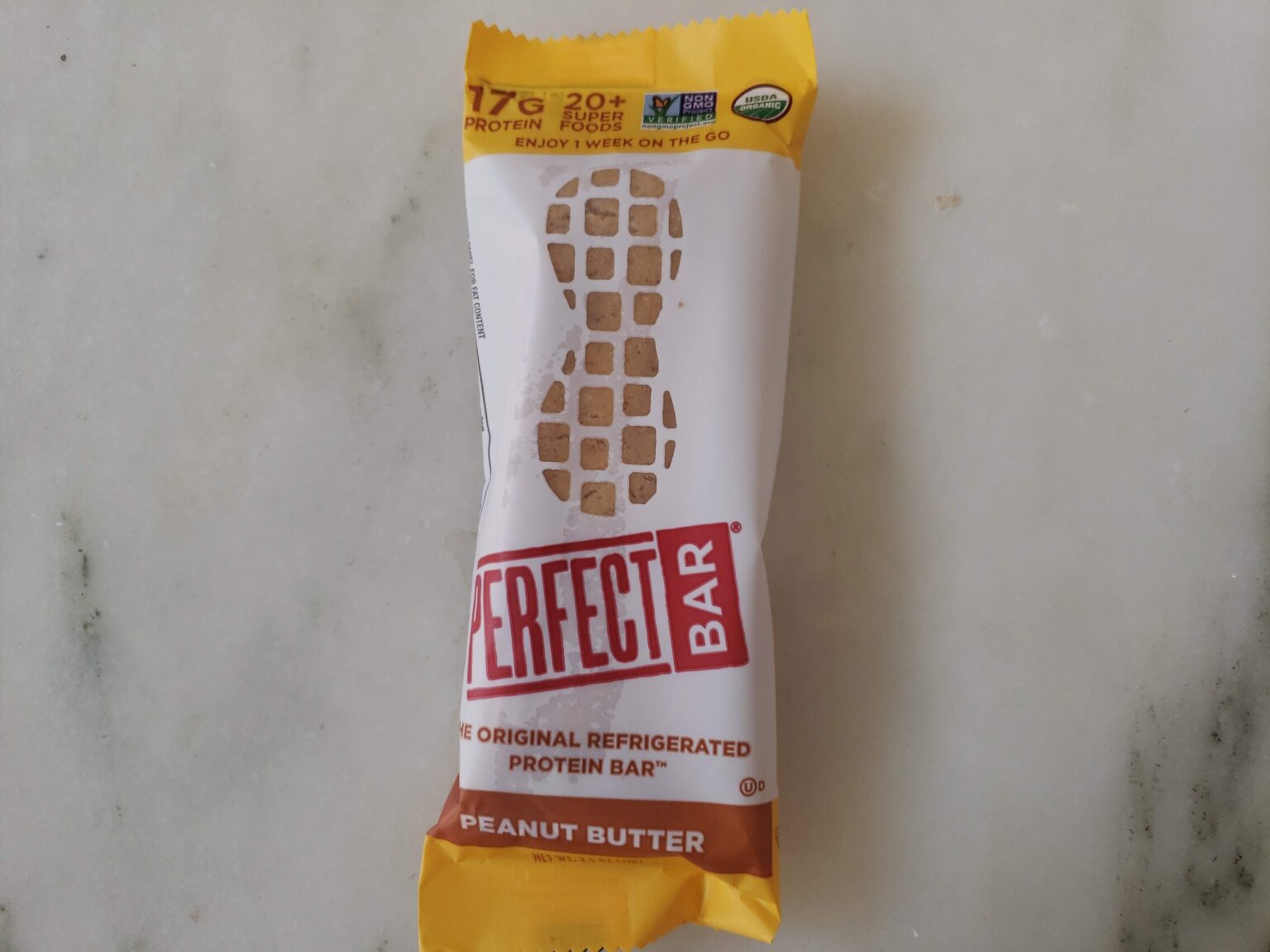 Costco Perfect Bars - Fan Favorite Flavors (Best Price)