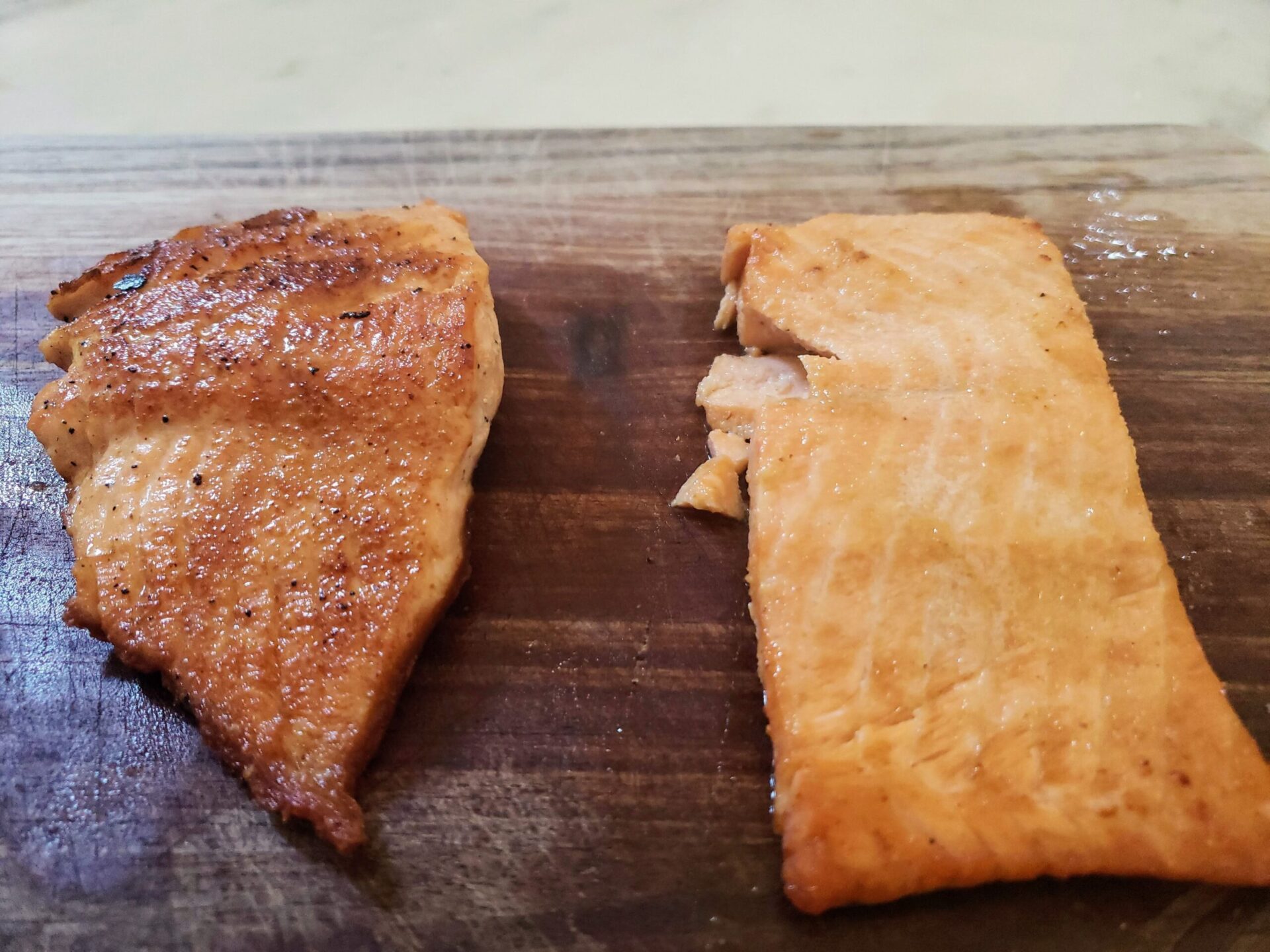 Air-Fryer-Costco-Salmon