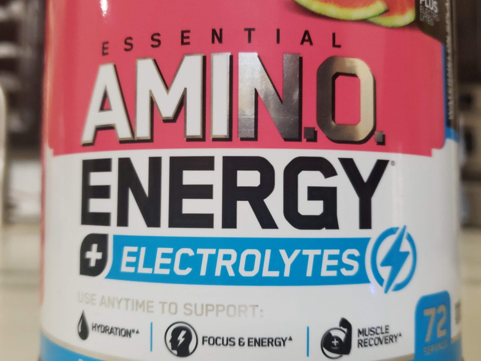 Amino-Energy-with-Electrolytes
