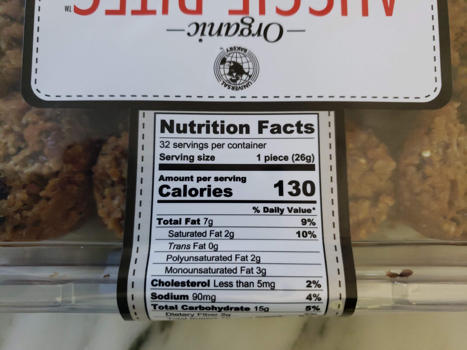 Costco Aussie Bites Most Underrated Costco Snack?