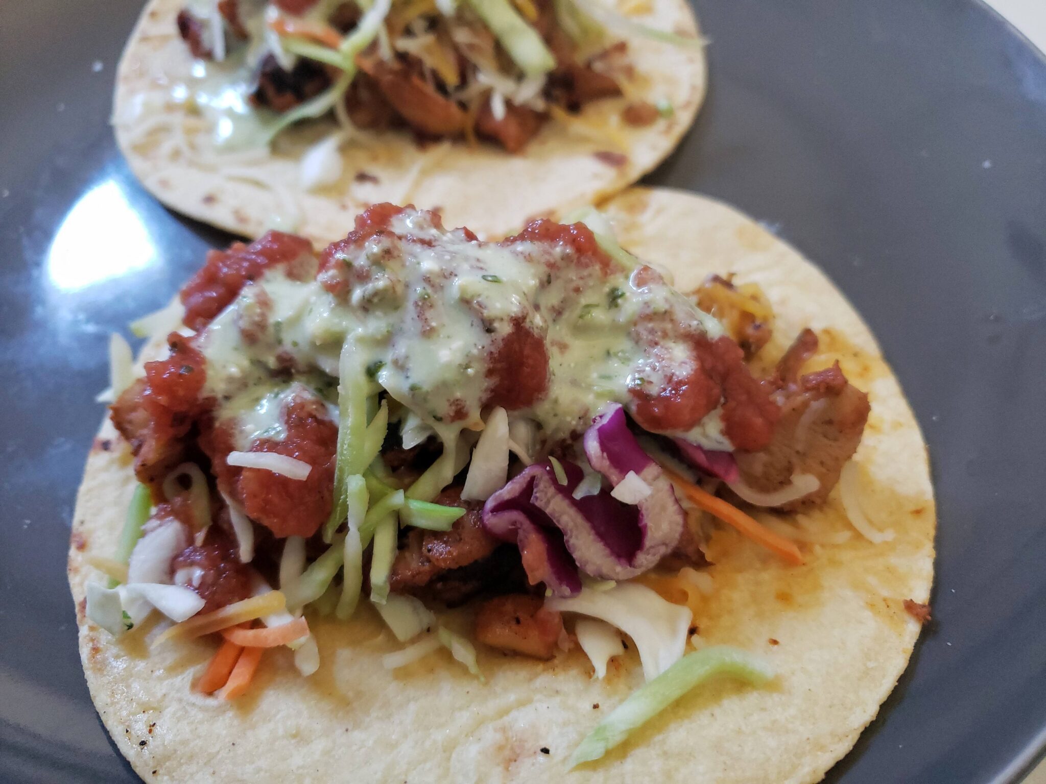 Costco Chicken Street Taco Kit (Pros & Cons + Tips)