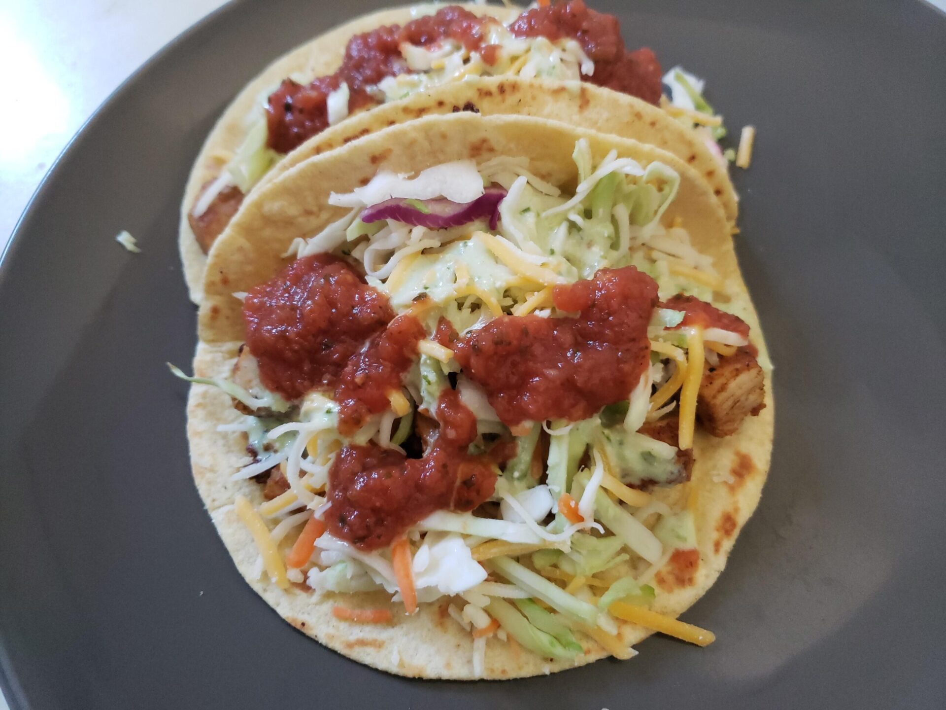 Chicken-Tacos-Grilled