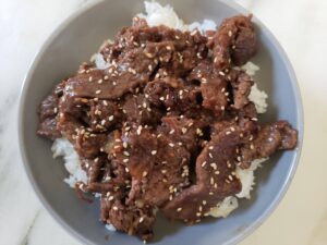 Costco Beef Bulgogi (Korean BBQ) Pro Tips + Recipe Ideas