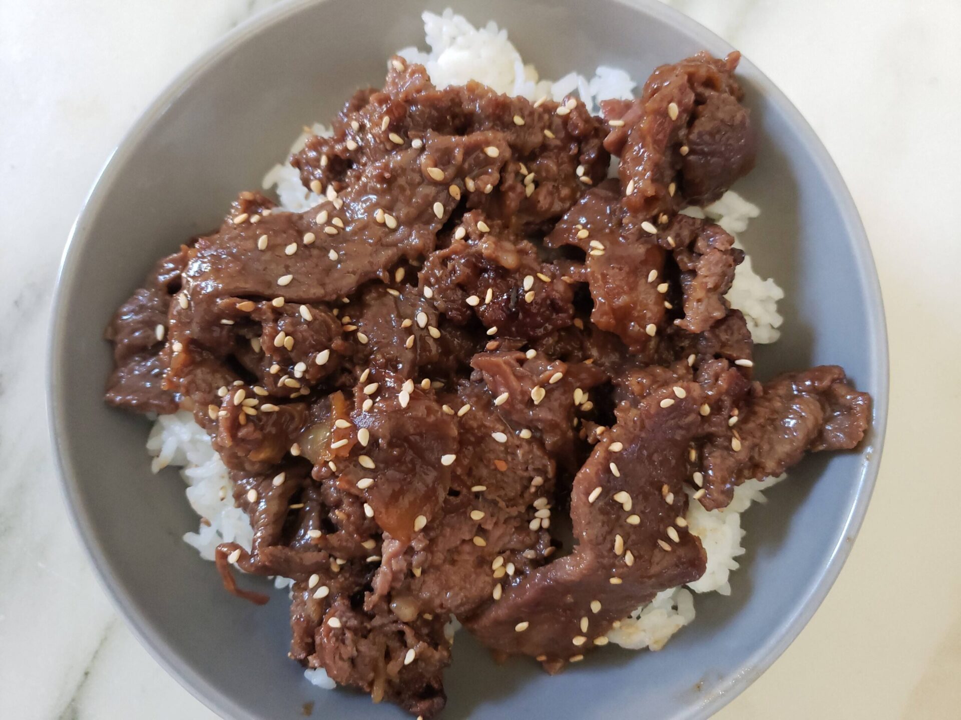 Costco-Beef-Bulgogi-with-Sesame-Seeds