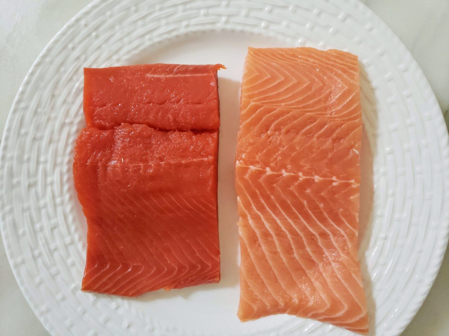 Understanding Costco Salmon Which To Pick, Tips, Fresh Or Frozen