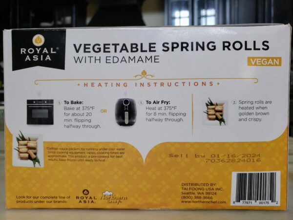 Costco-Spring-Rolls-Cooking-Instructions