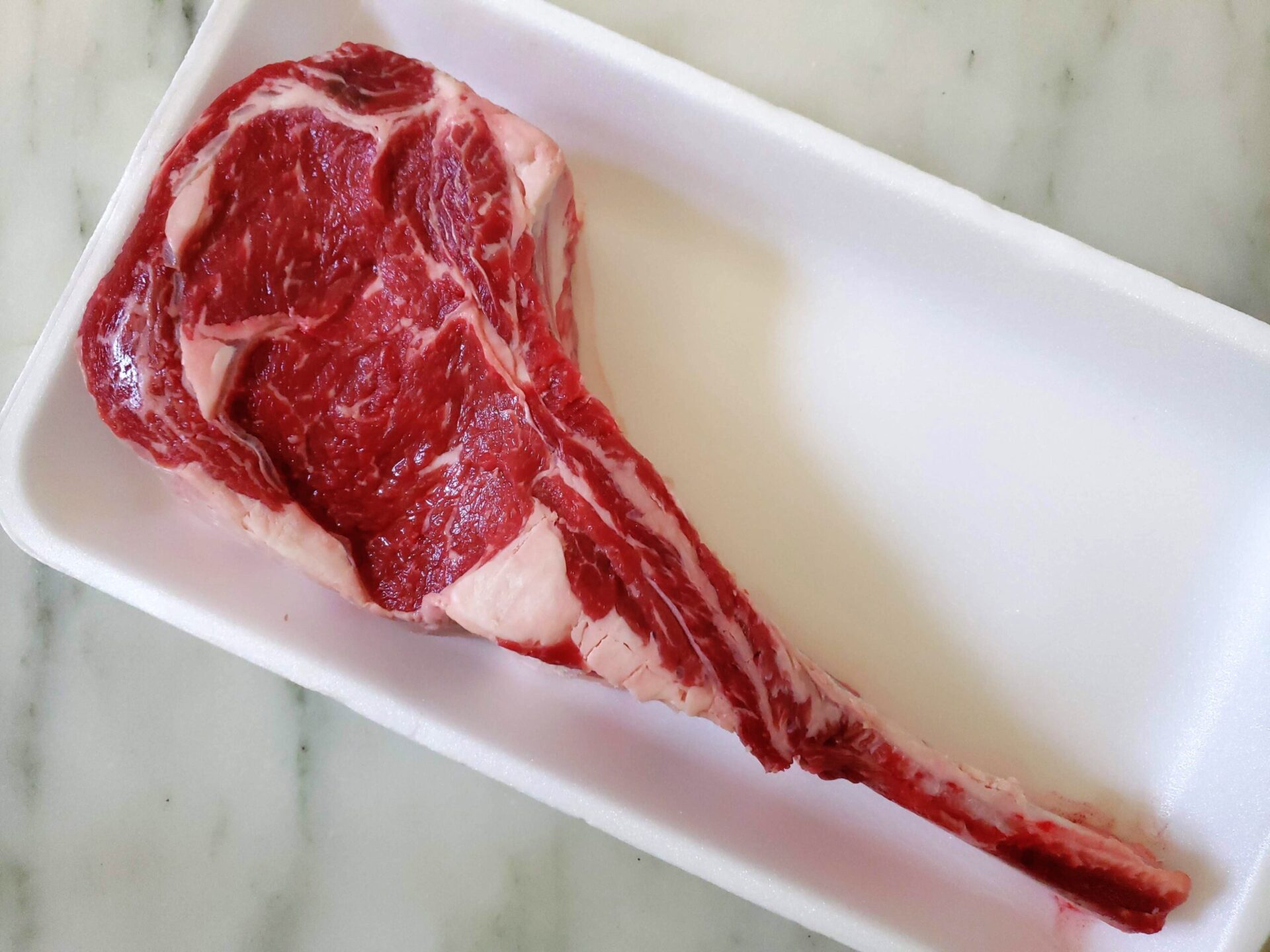 tomahawk steak price