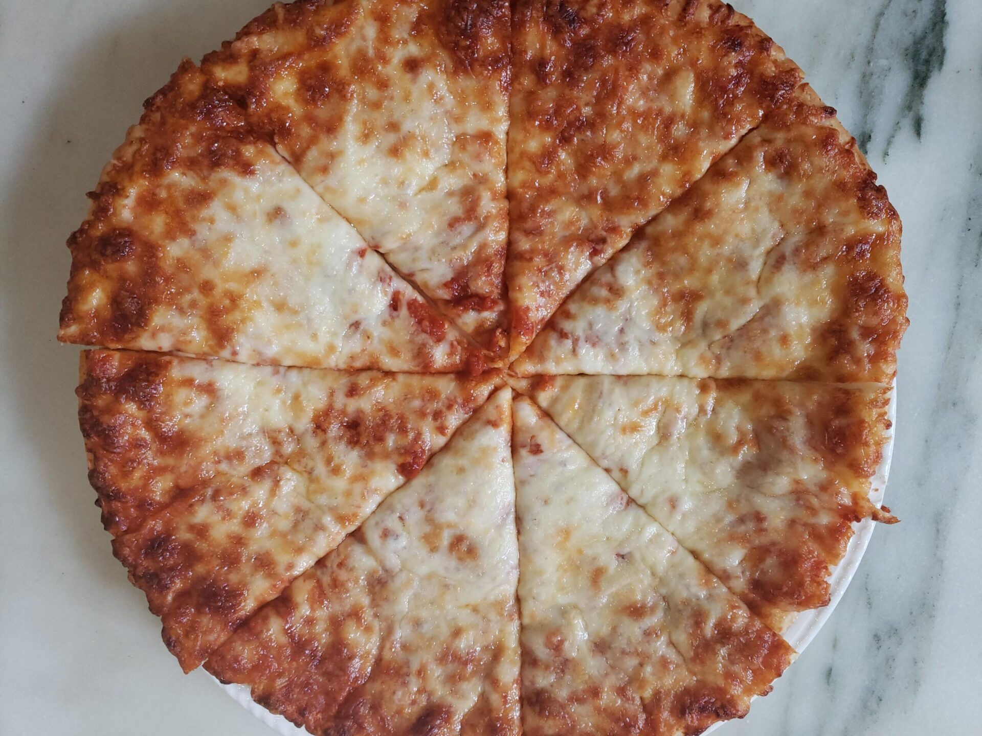 Gluten-Free-Cheese-Pizza