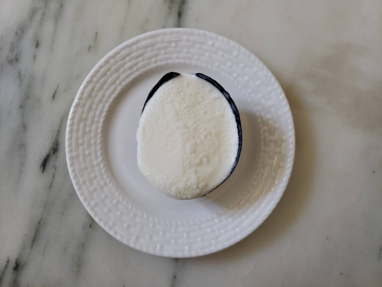 Island Way Sorbet In Fruit Shells Costco + Flavor Ranking