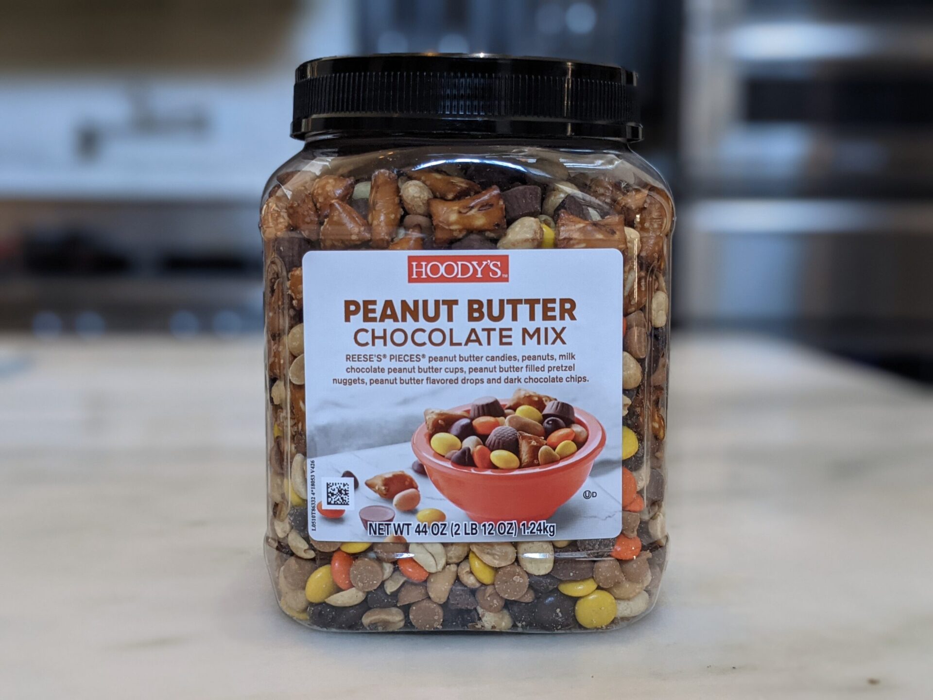 Costco Kraft Chocolate Peanut Butter Powder Review - Costcuisine