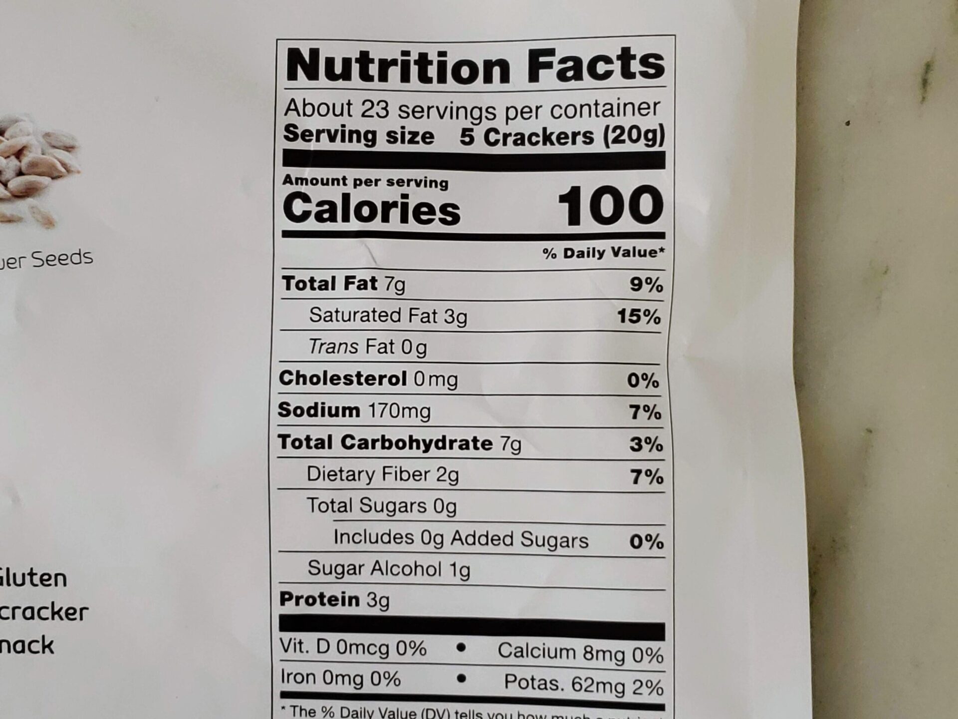 Keto-Crackers-Innofoods-Nutritional-INformation-Costco