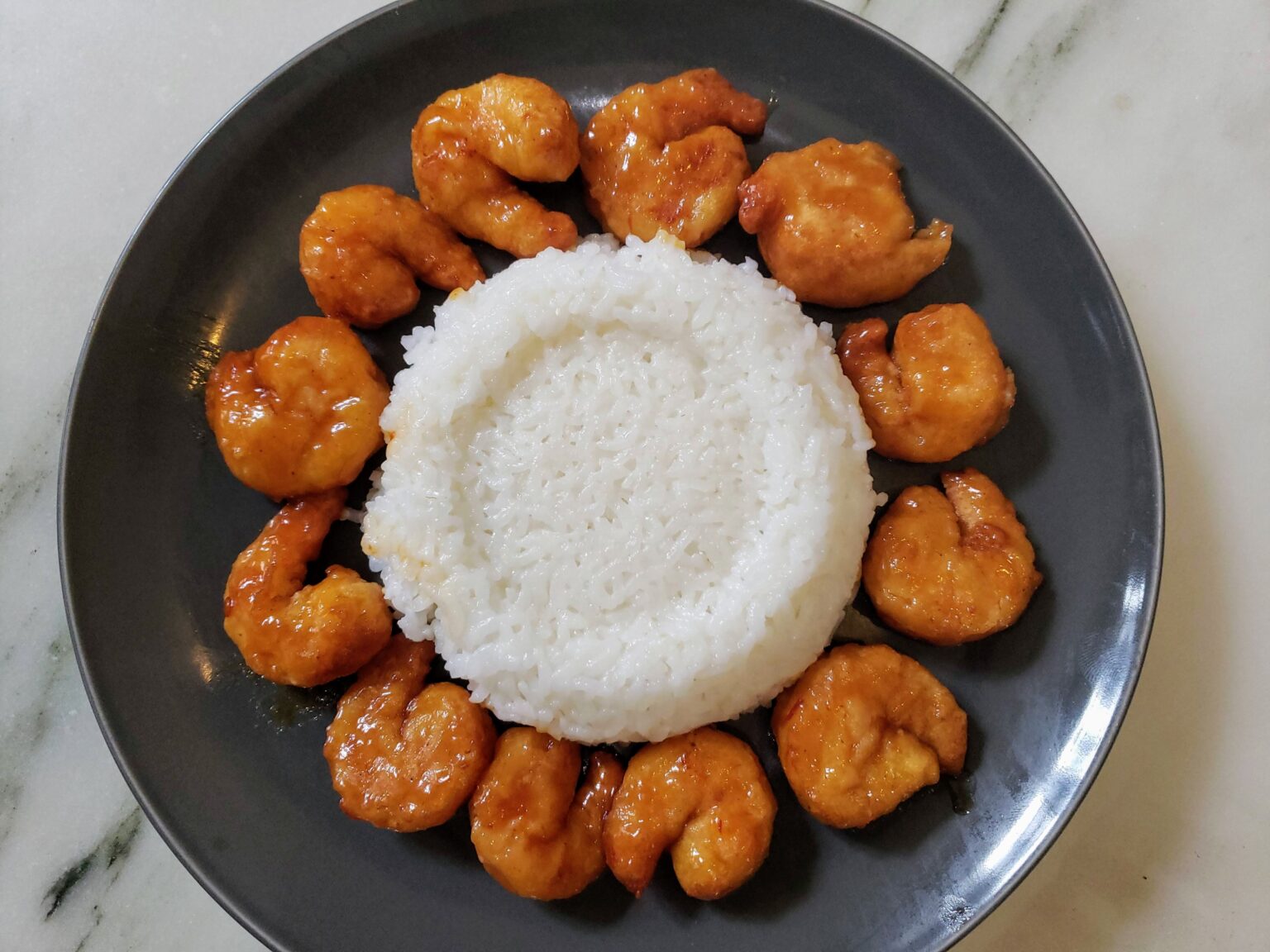 Costco Sticky White Rice - Not Sticky? + Serving Ideas