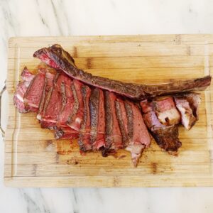 Sliced-Tomahawk-Prime-Steak