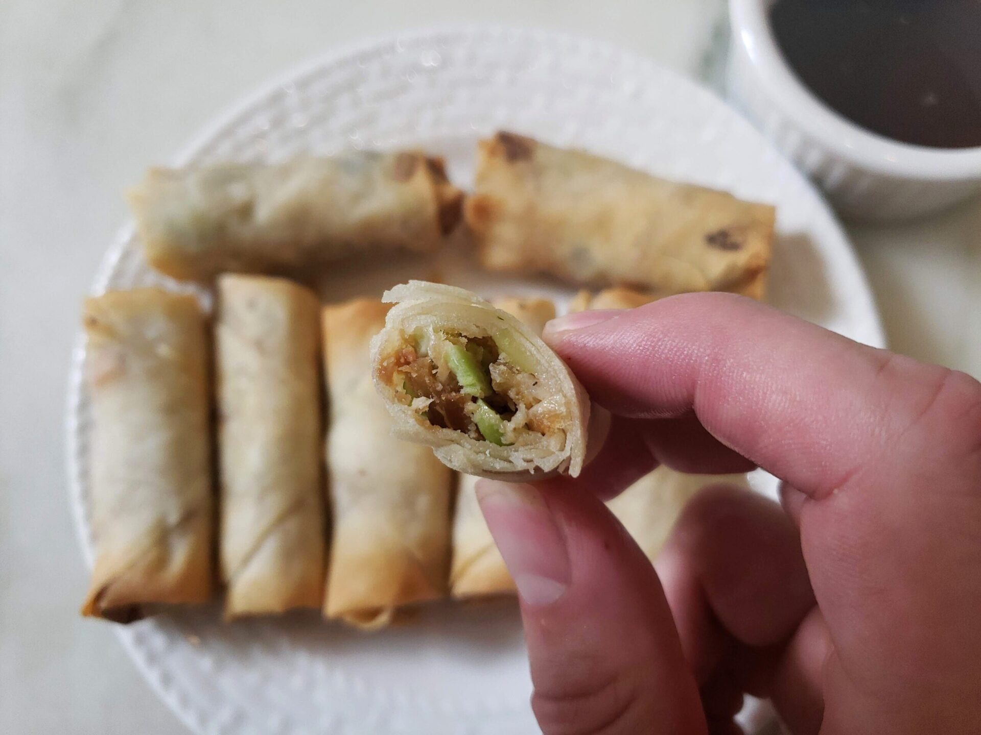 Vegetable-Spring-Rolls-from-Costco