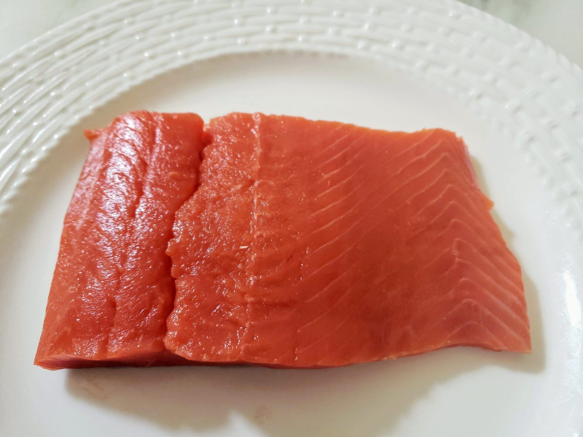 Wild-Sockeye-Salmon-from-Costco-Fillet