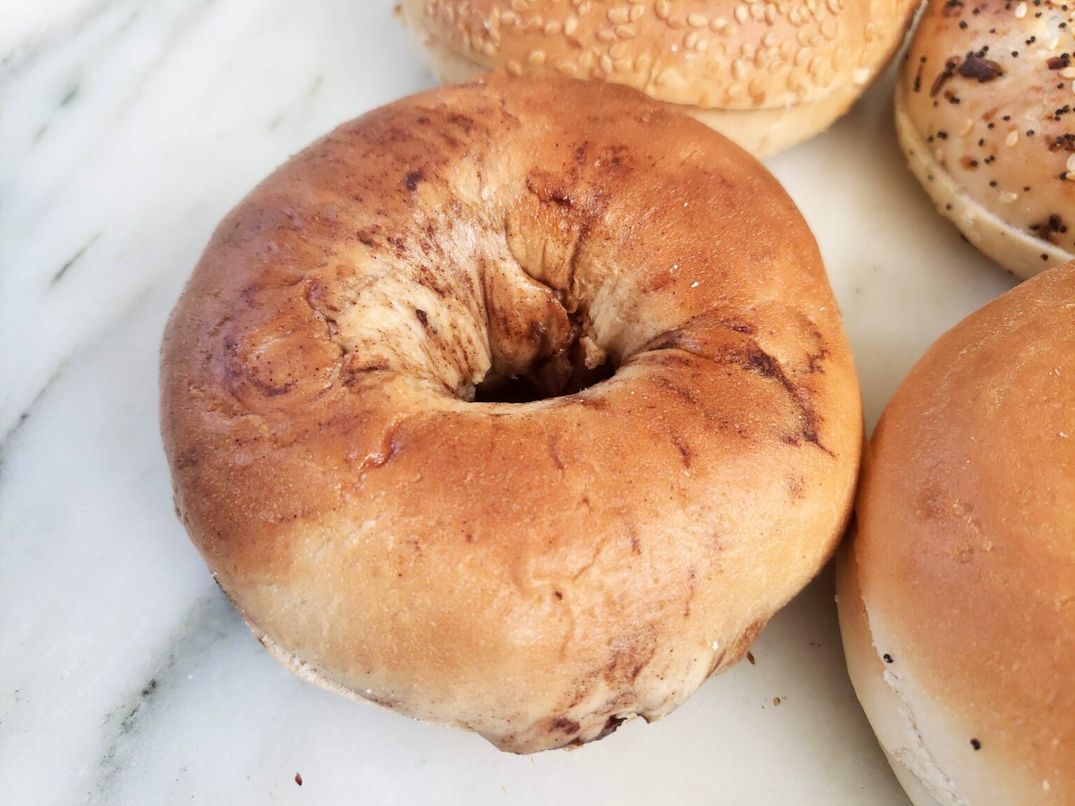 Costco Bagels 5 Flavors Ranked, Storage Tip, Calories