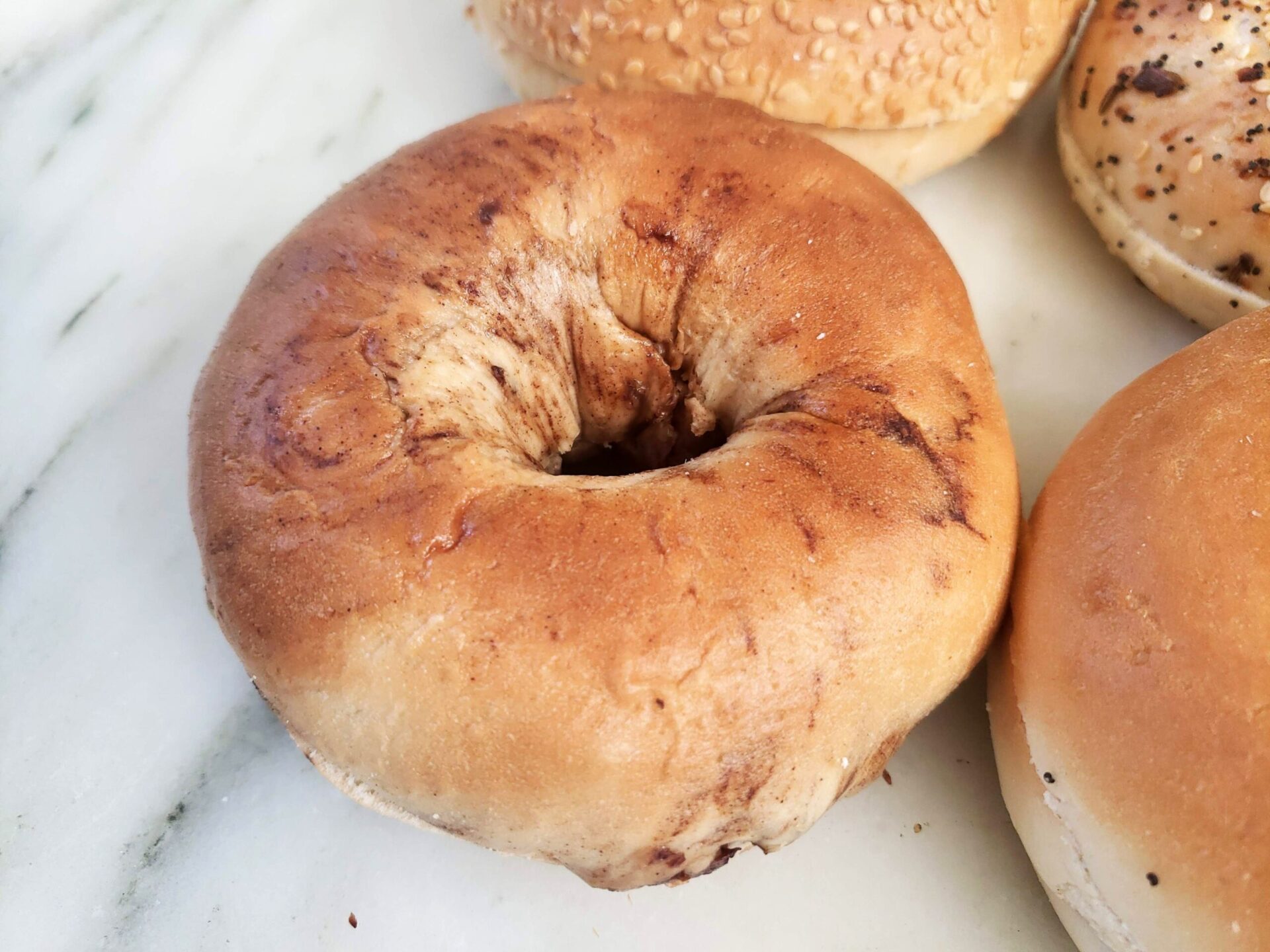 Costco Bagels 5 Flavors Ranked, Storage Tip, Best Toppings