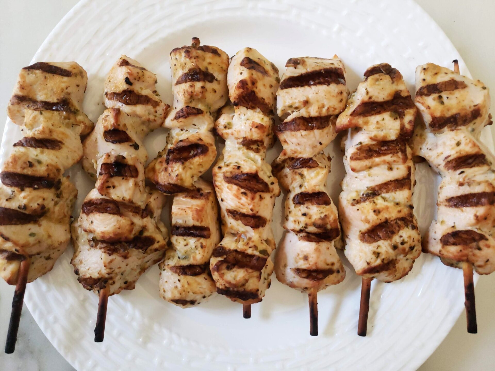 Costco-Grilled-chicken-Breast-Skewers