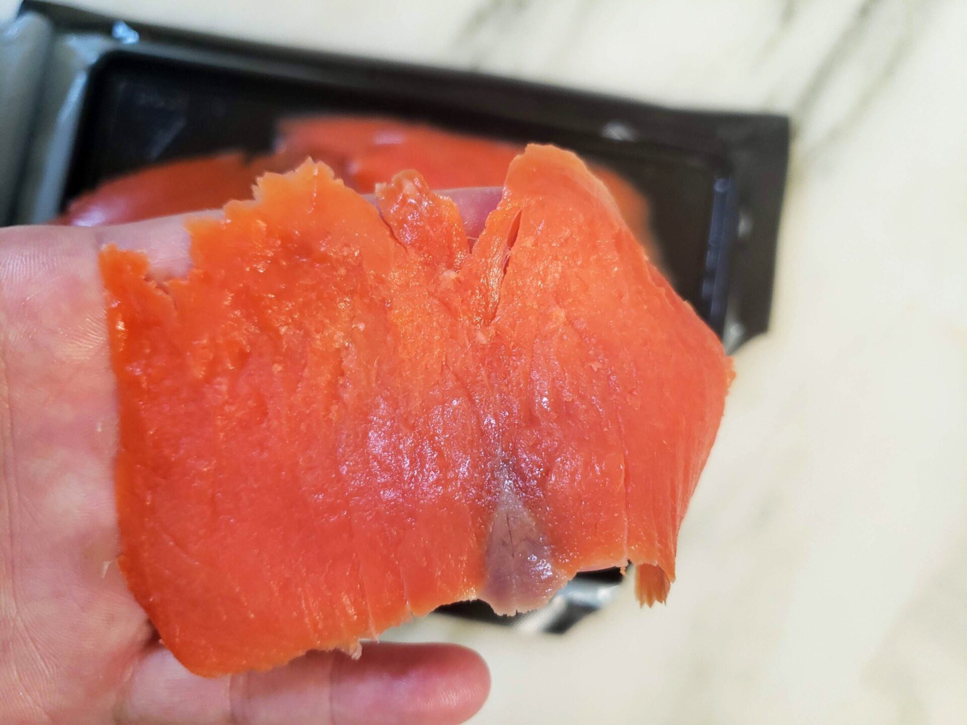 Costco Wild Sockeye Smoked Salmon + Recipe Ideas (Kirkland)