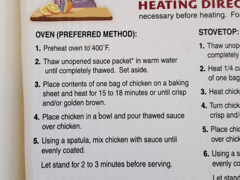 Crazy-Cuisine-Orange-Chicken-Cooking-Instructions