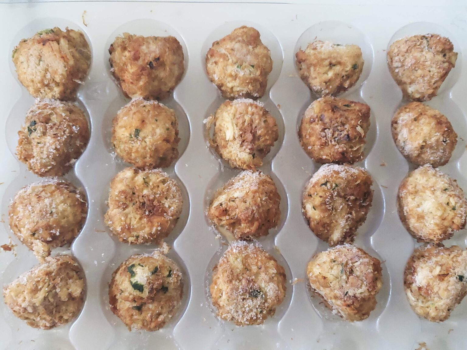 Costco Mini Crab Cakes How To Cook + Air Fryer Recipe