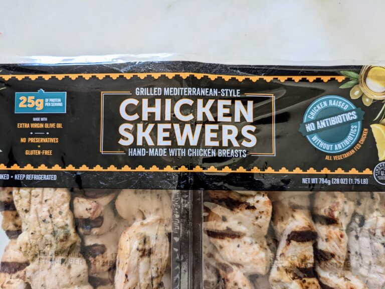 Mediterranean-chicken-skewers