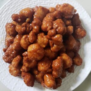 Orange-Chicken