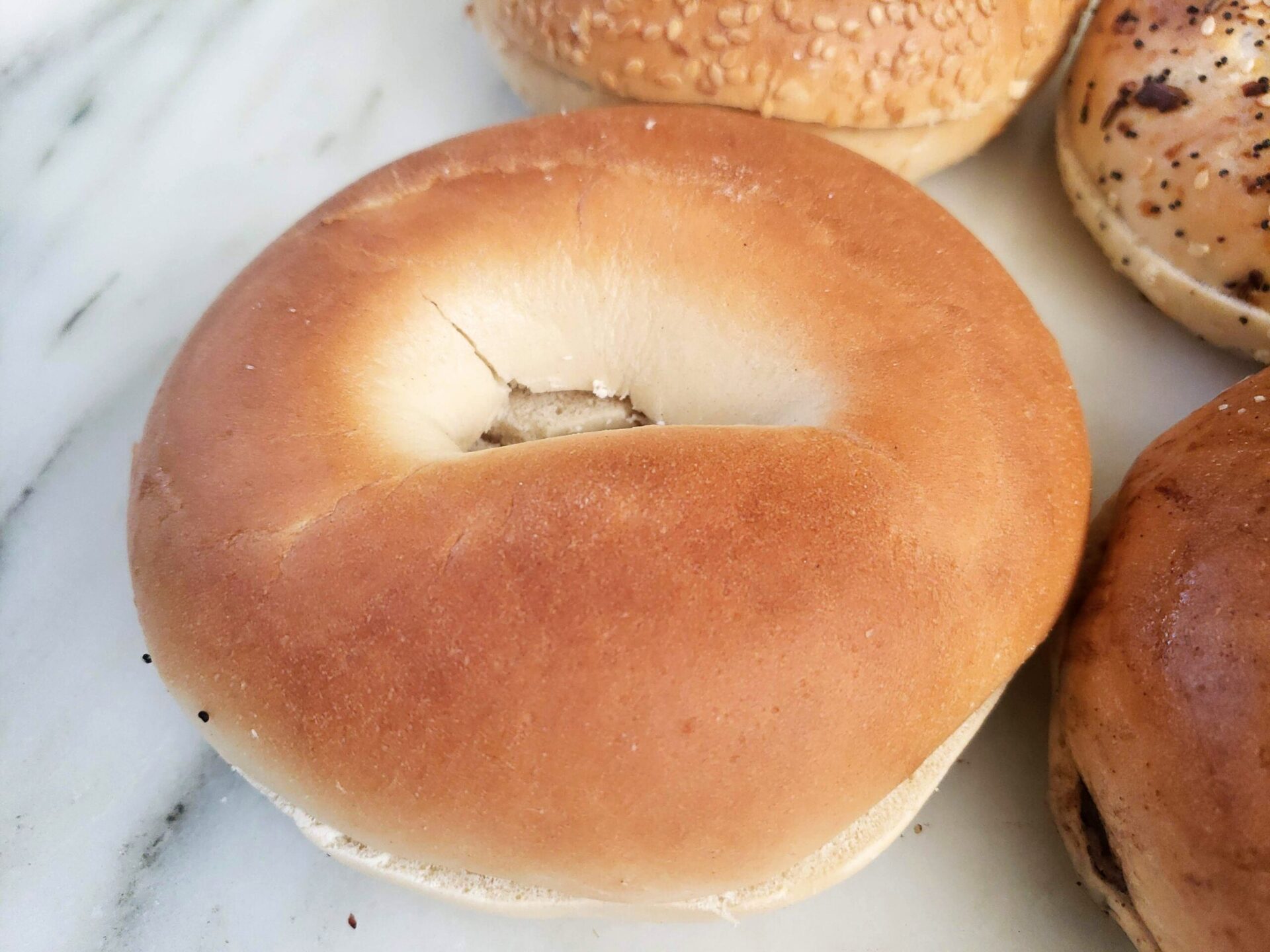 Plain-Costco-Bagel