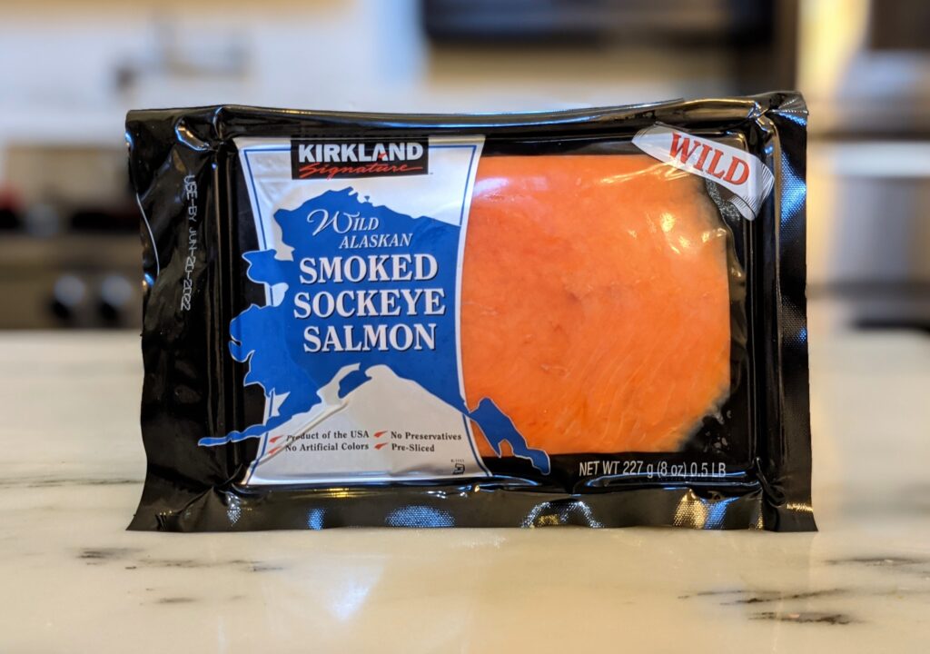 Wild-Sockeye-Smoked-Salmon-Costco