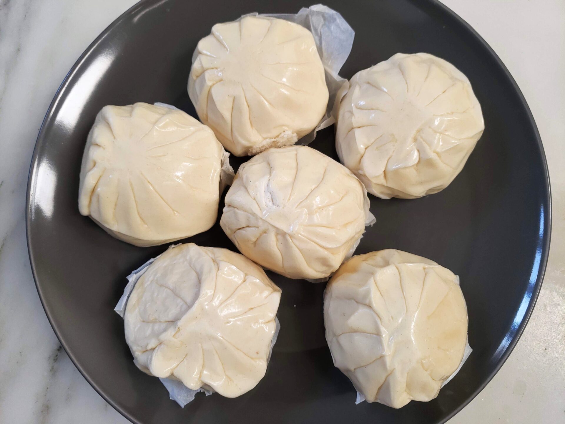 BBQ-Pork-Buns