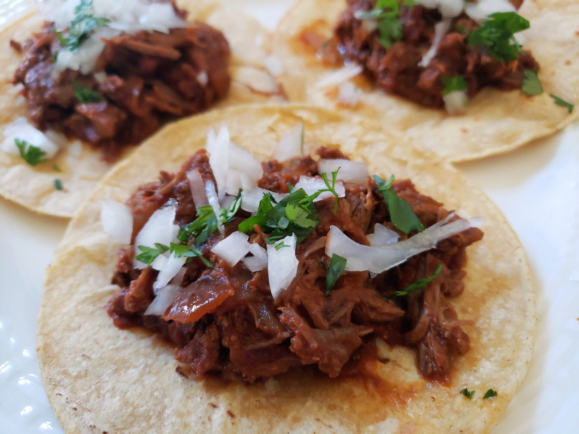 Barbacoa-Tacos