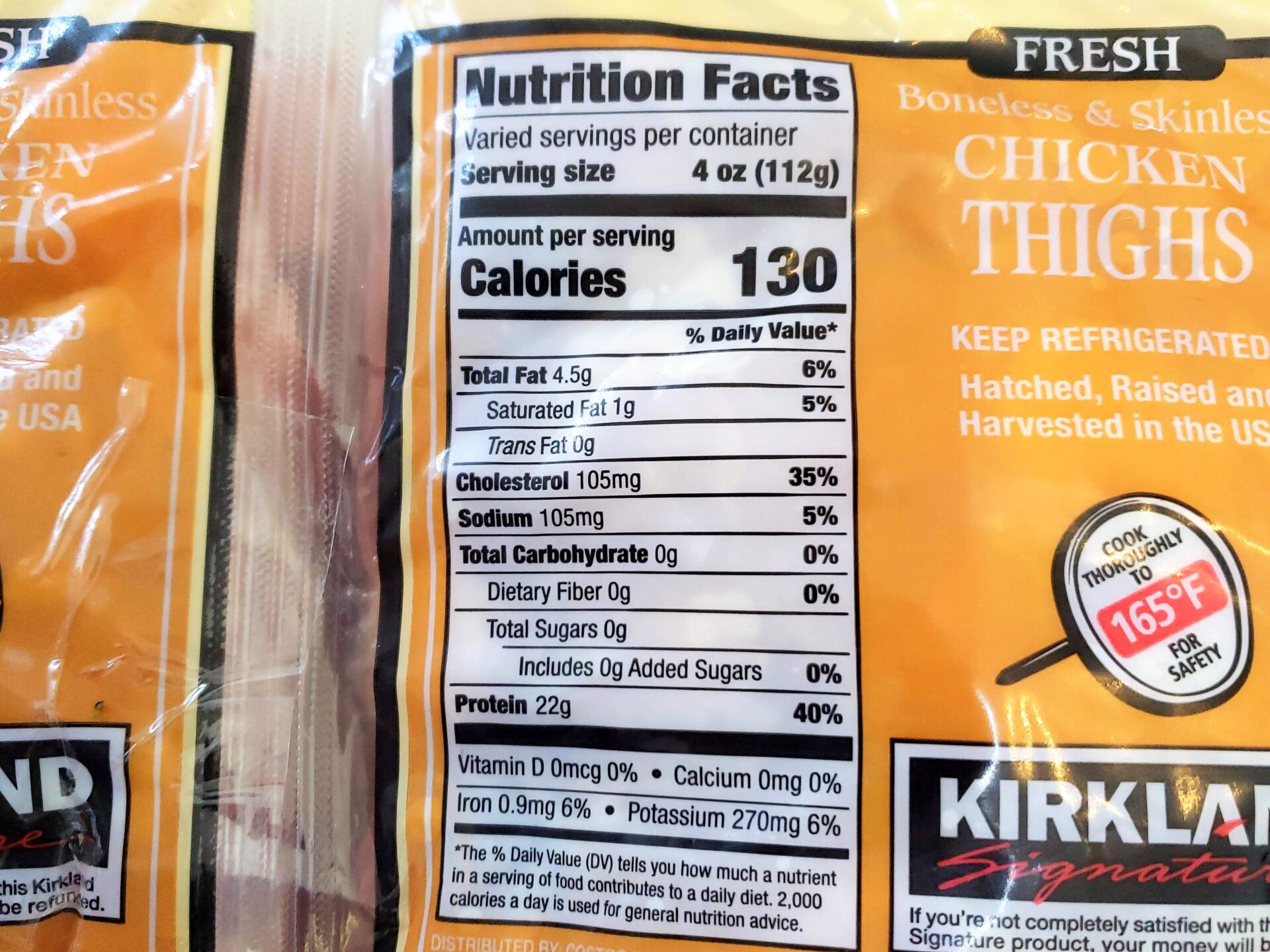 Boneless-Skinless-Chicken-Thigh-Nutritional-Information-Costco