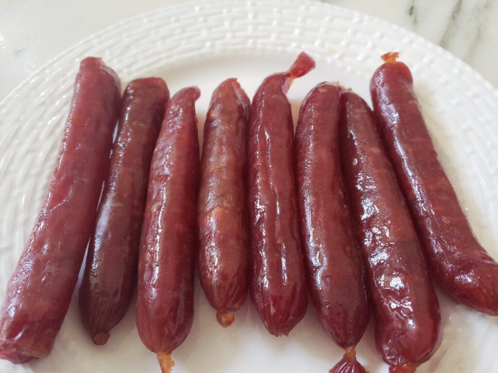 Chinese-Sausage-from-Costco
