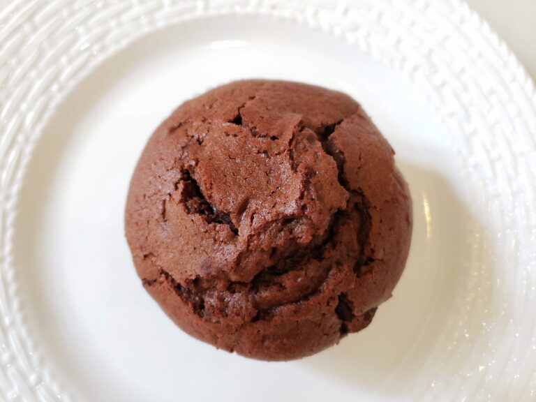 Chocolate-Costco-Muffin