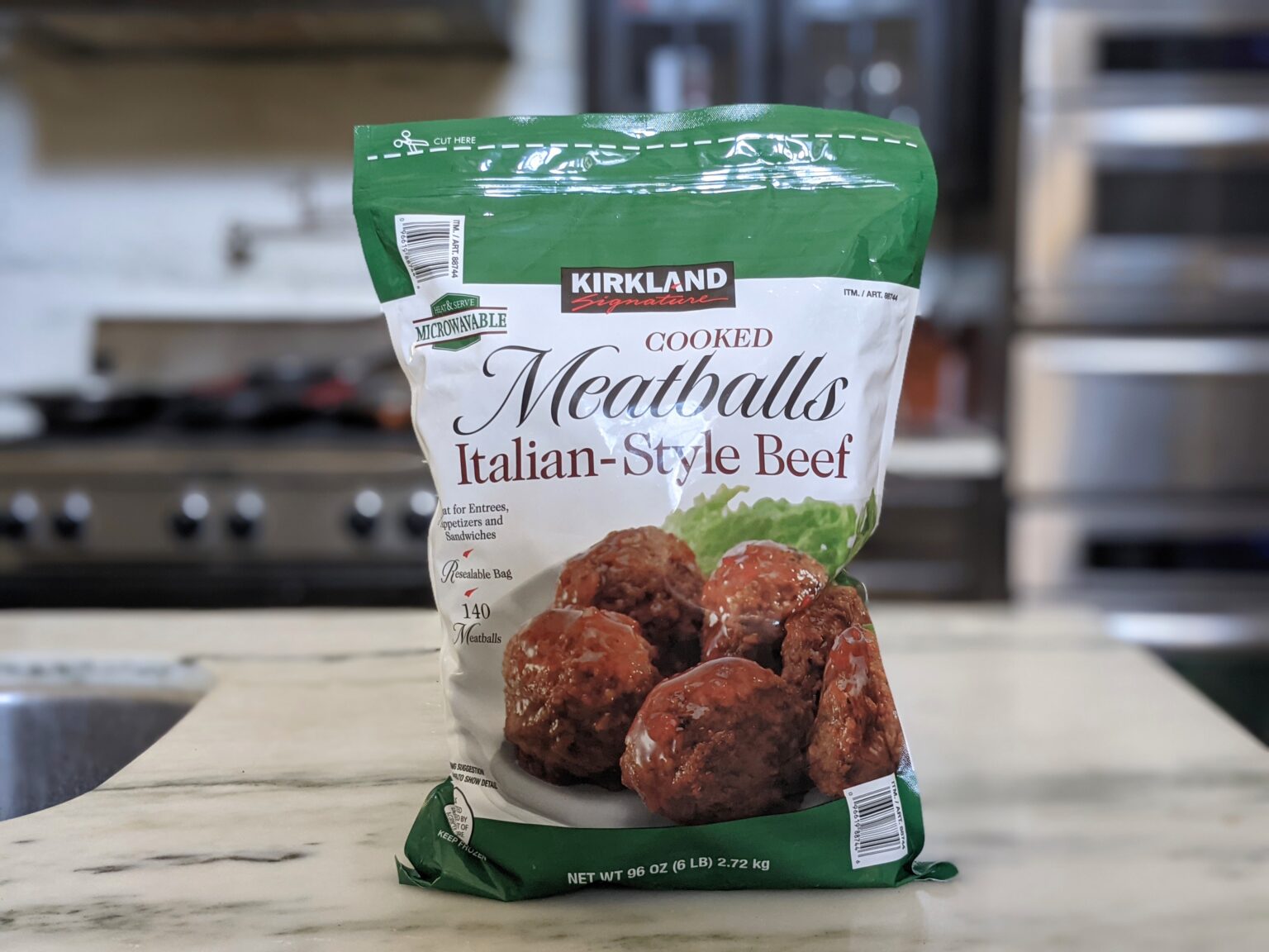 The 30 Best Costco Frozen Foods To Buy For 2024