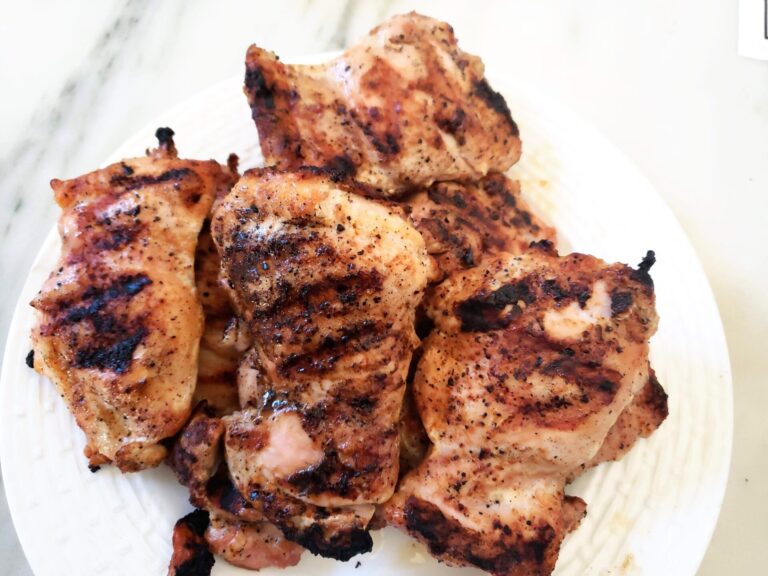 Costco-grilled-chicken-thighs