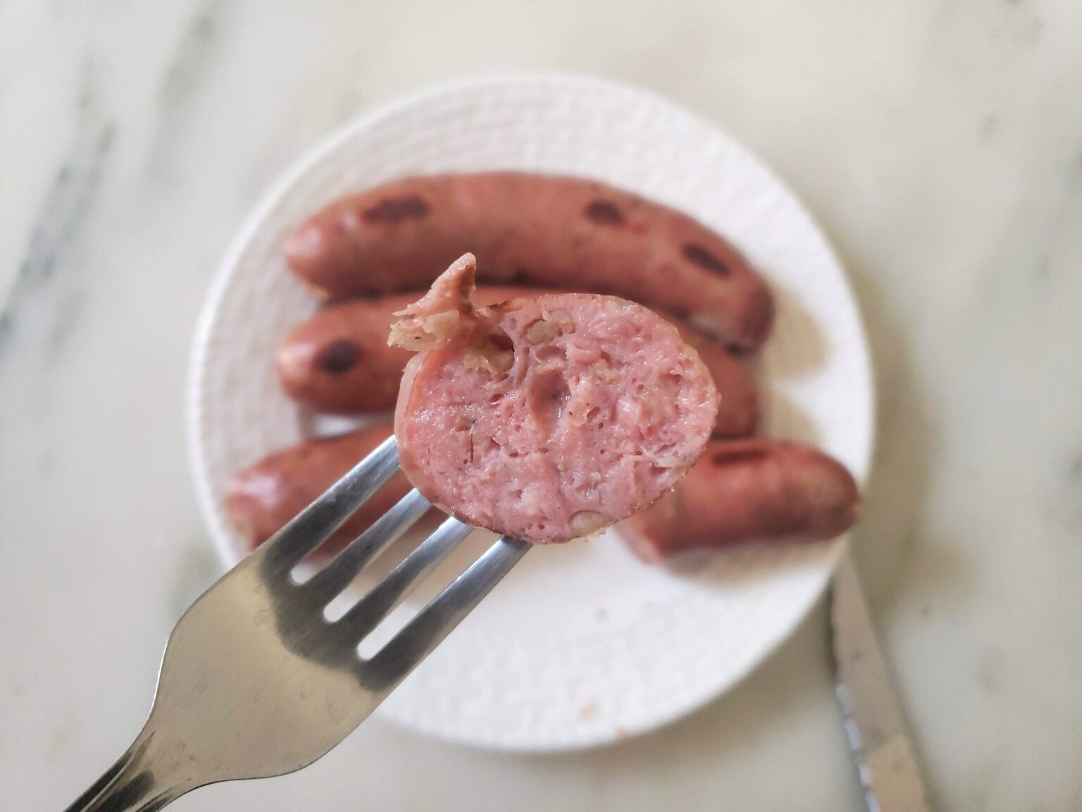 The 10 Best Costco Sausages Tasted And Ranked