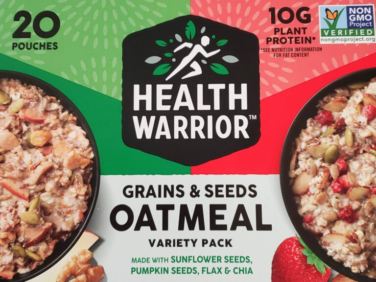 Health-Warrior-Oatmeal-Costco