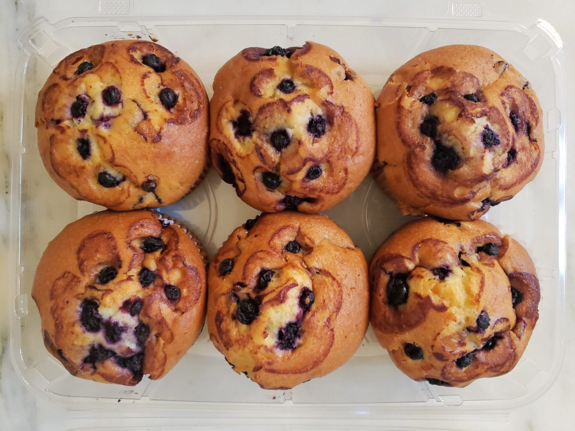 Kirkland-Signature-Blueberry-Muffin