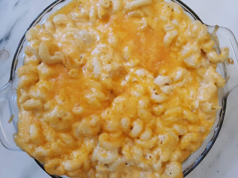 Macaroni-and-Cheese-Costco