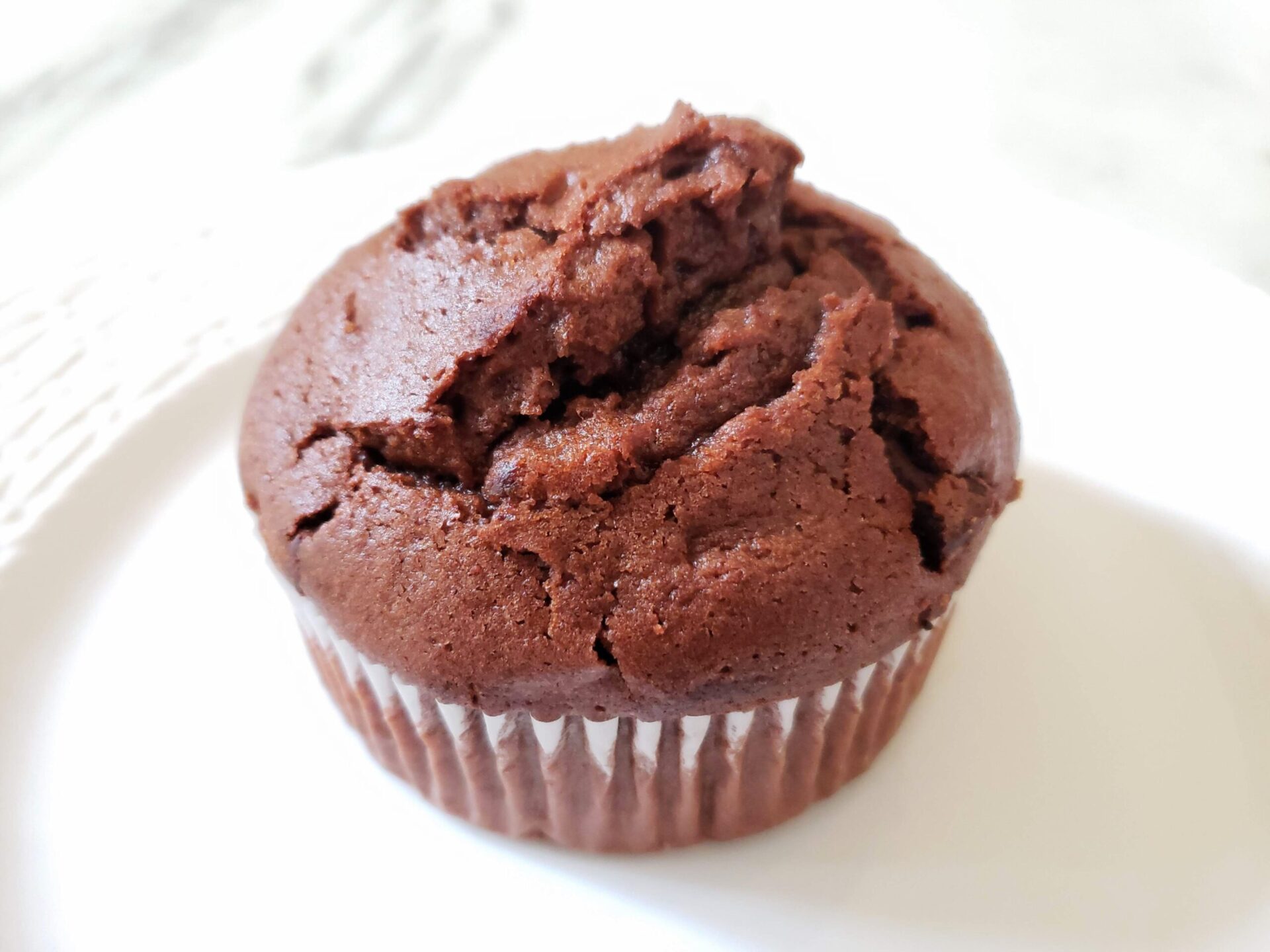 Muffin-from-Costco-Chocolate