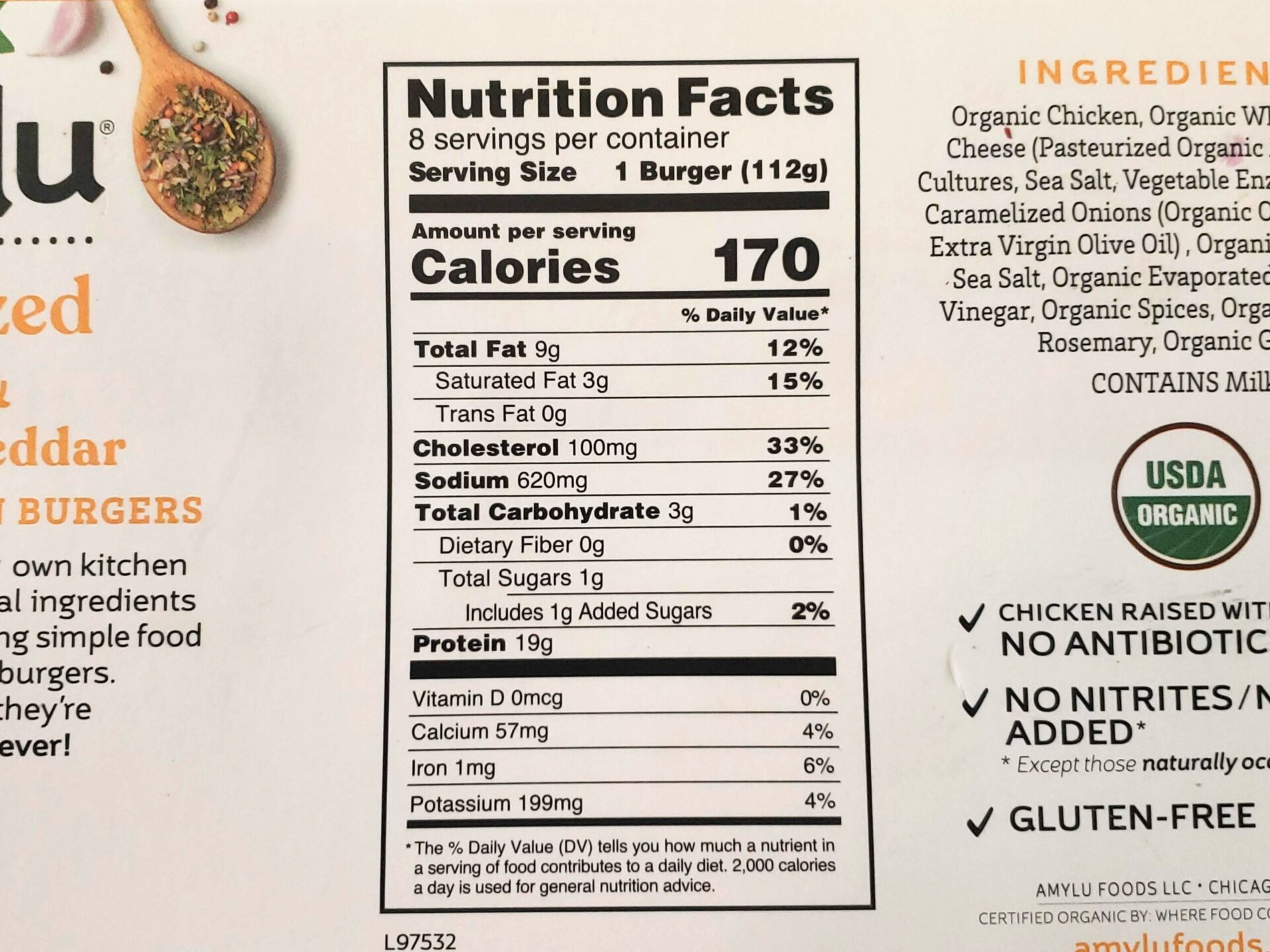 Nutritional-Information-Costco-Chicken-Burgers