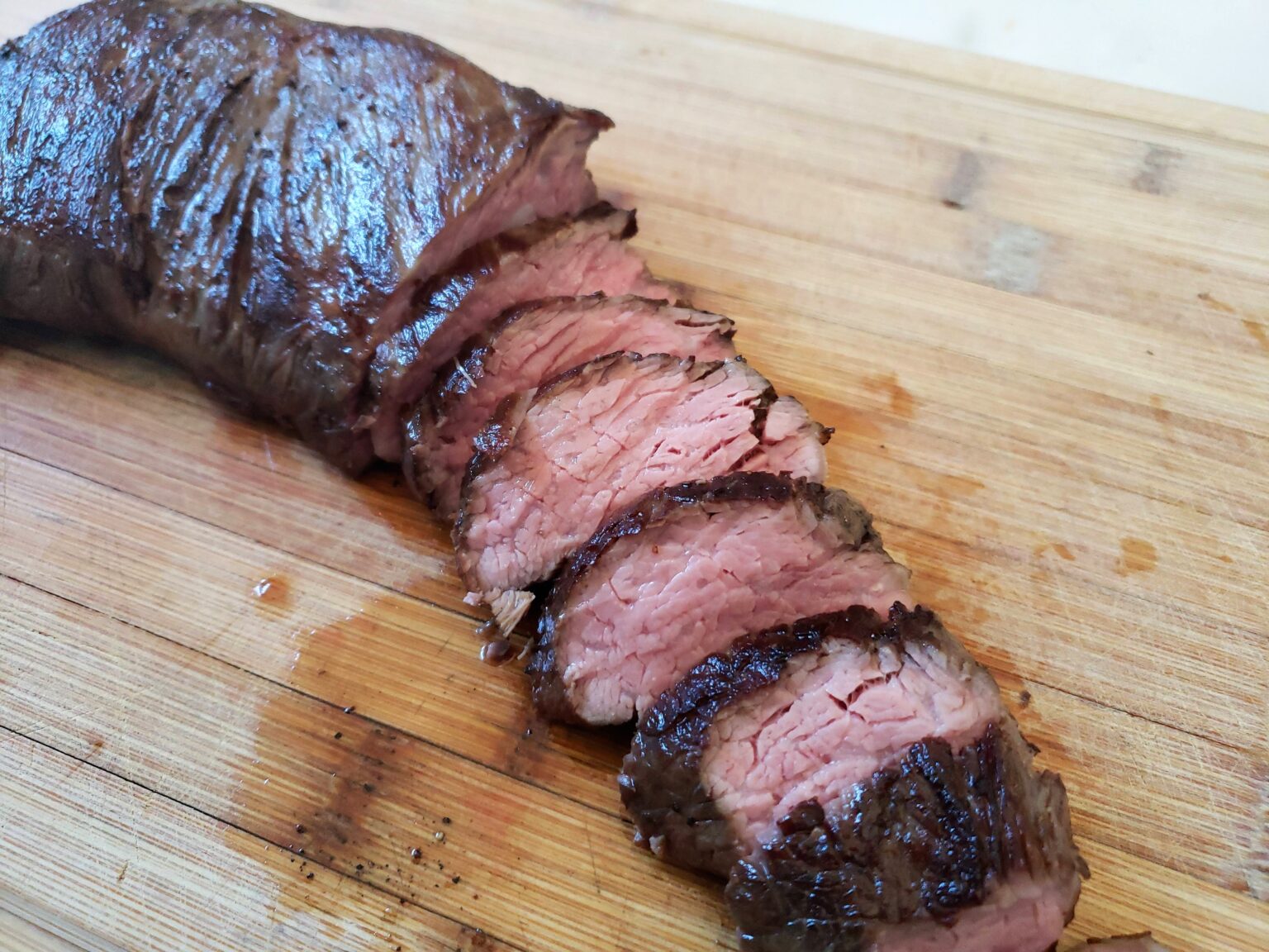 Costco Tri Tip - Price, Slicing Tips + Super Tender Recipe